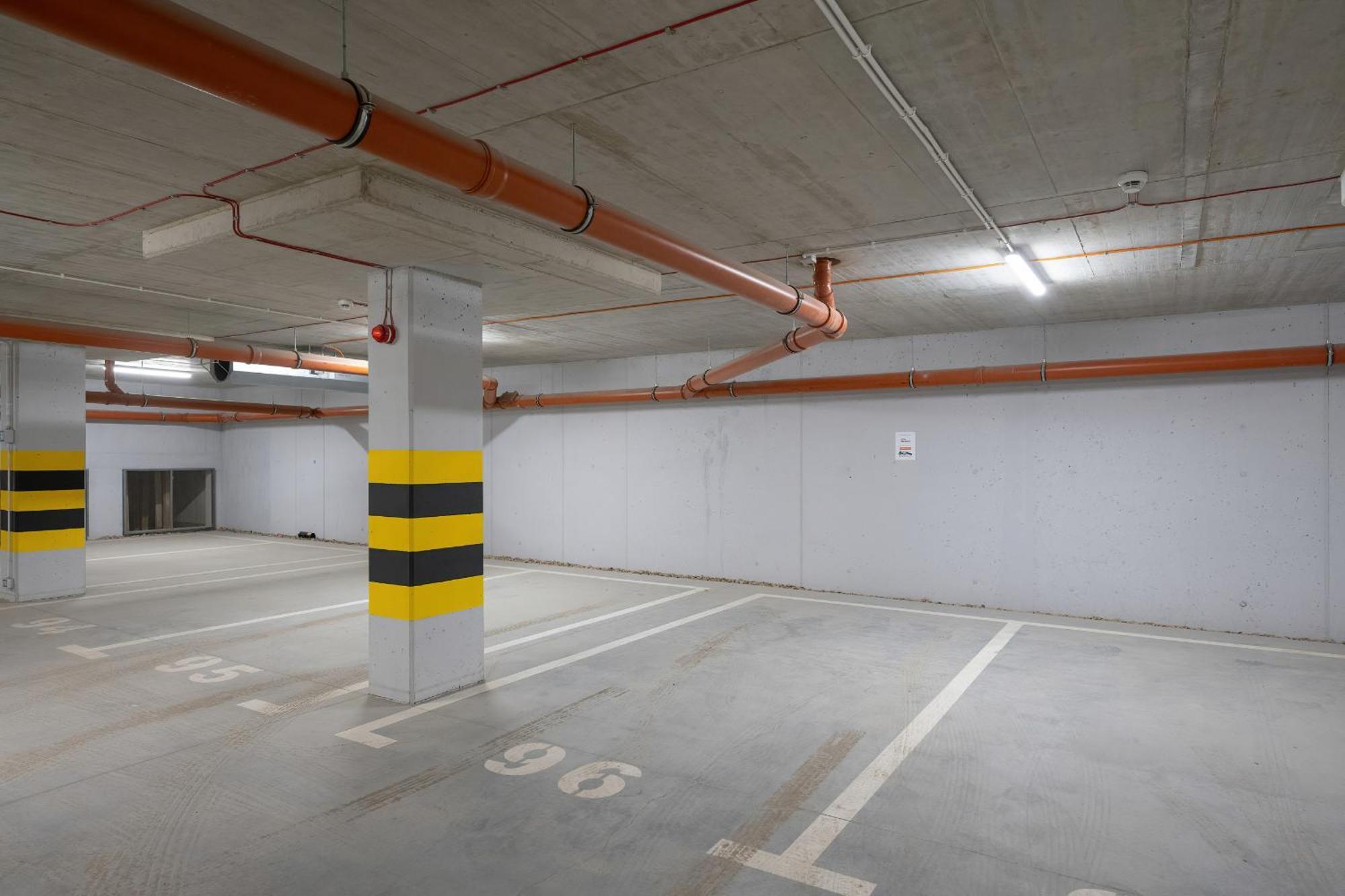 Wroclaw 1-Bedroom Apartment With Parking & Balcony By Noclegi Renters Exterior foto